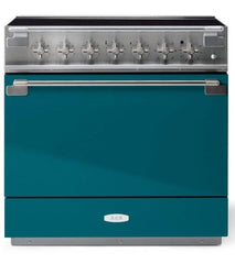 AGA 36" Elise Induction Range