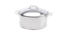 12 Quart Stock Pot with Cover