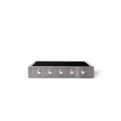 AGA 36" Mercury Induction Rangetop
