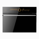 24'' Built-in Tempered Glass Steam Oven | SCD42-C2T