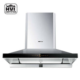 36" Wall Mount Perimeter Vent Series | EMS9026