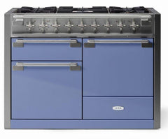 AGA 48" Elise Dual Fuel Range