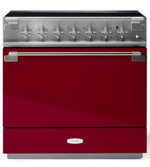 AGA 36" Elise Induction Range