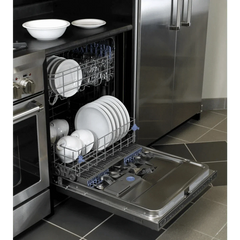 AGA Professional Series 24" Stainless Steel Built In Fully Integrated Dishwasher AMPROTTDWSS