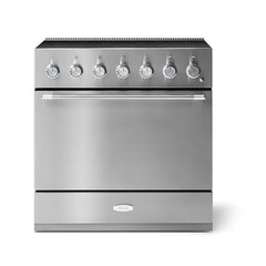 AGA 36" Mercury Induction Range