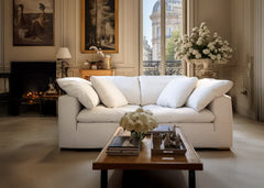 2-Cube Loveseat