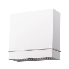Akicon 36" Stainless Steel Range Hood with 600 CFM Insert & 6-Burner Gas Range Combo – Powerful Ventilation, Convection Oven, Multiple Finishes