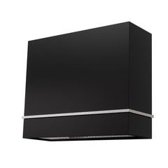 Akicon 36" Stainless Steel Range Hood with 600 CFM Insert & 6-Burner Gas Range Combo – Powerful Ventilation, Convection Oven, Multiple Finishes