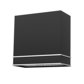 Akicon 30" Stainless Steel Wall Mount Range Hood with 600 CFM Vent Hood