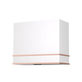 Akicon 36" Stainless Steel Wall Mount Range Hood with 600 CFM Vent Hood - AK-HS36HB-SW