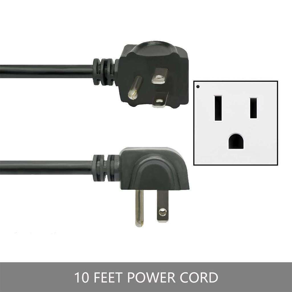 36-Inch Beverage Refrigerator