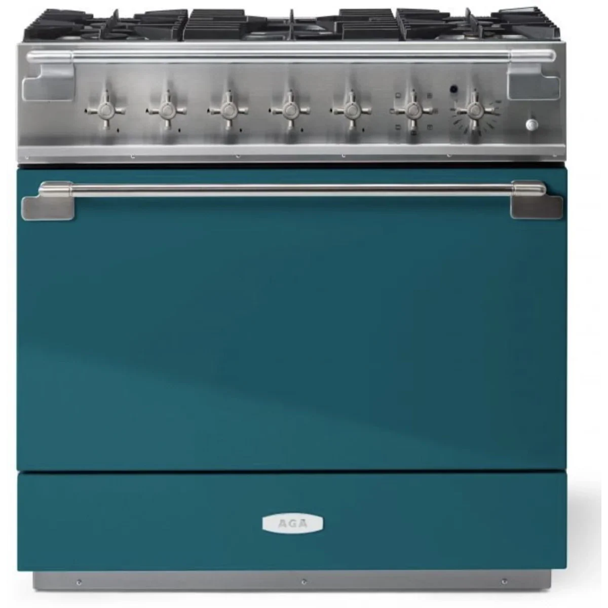 AGA 36" Elise Dual Fuel Range
