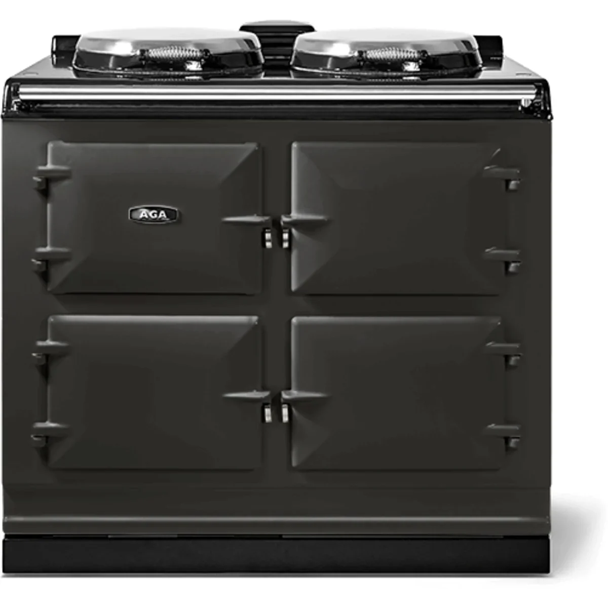 AGA 39" eR7 100 Classic Cast Iron Collection Electric Range