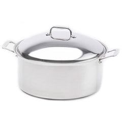 12 Quart Stock Pot with Cover