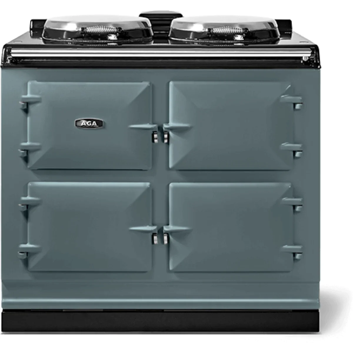 AGA 39" eR7 100 Classic Cast Iron Collection Electric Range