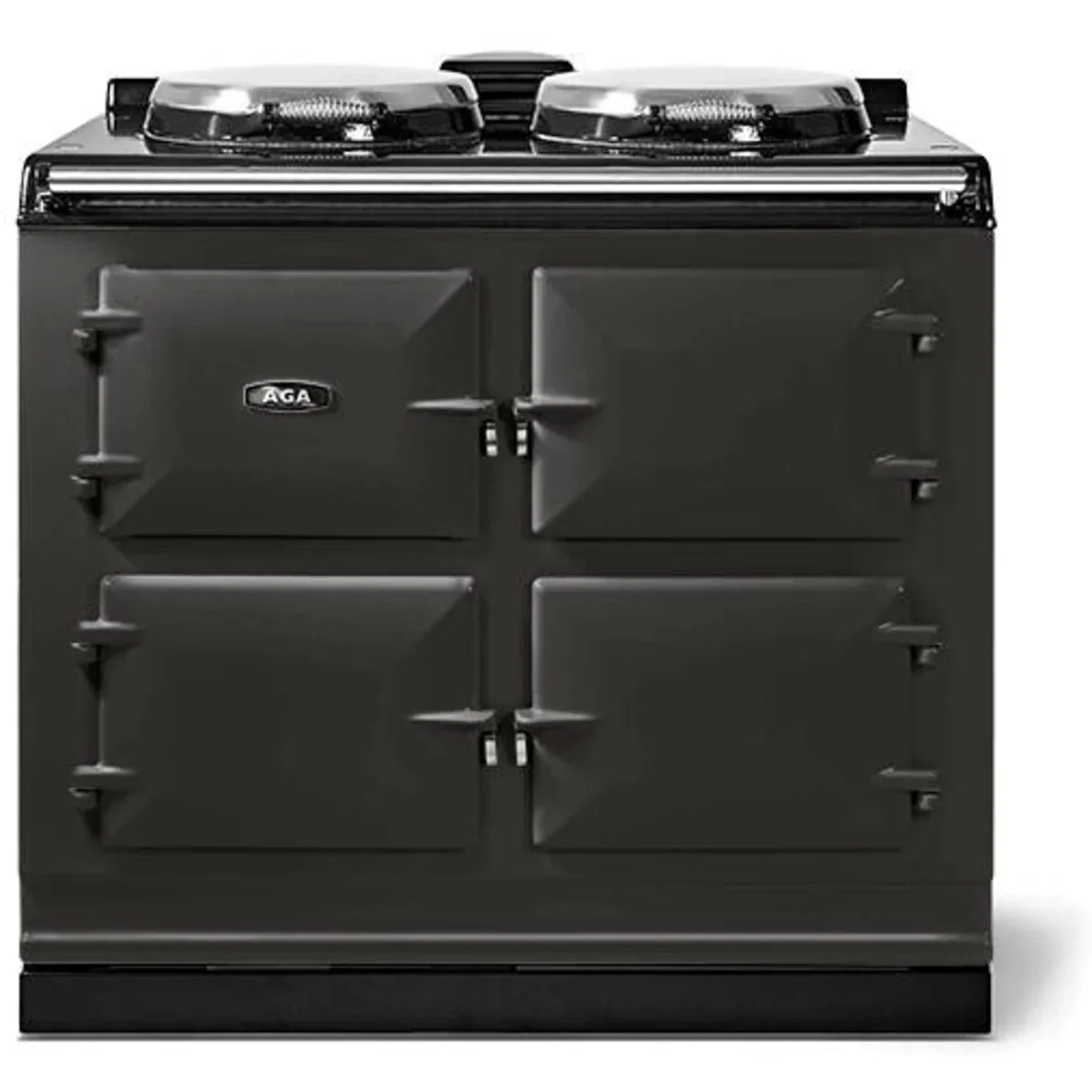 AGA 39" R7 100 Classic Cast Iron Collection Electric Range