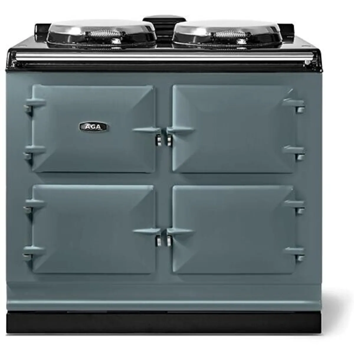 AGA 39" R7 100 Classic Cast Iron Collection Electric Range