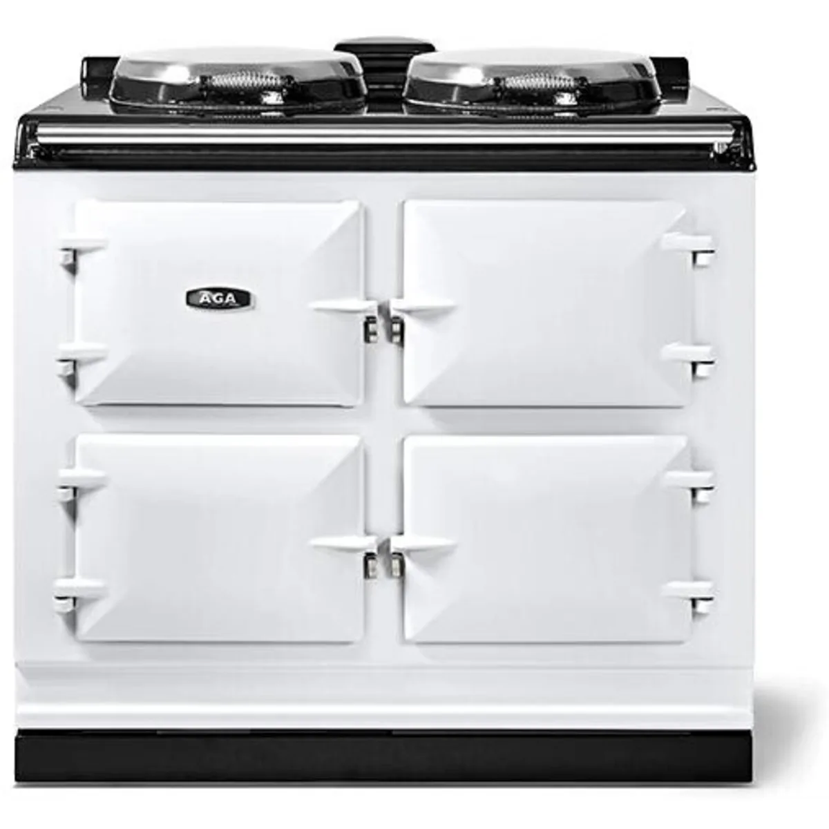AGA 39" R7 100 Classic Cast Iron Collection Electric Range