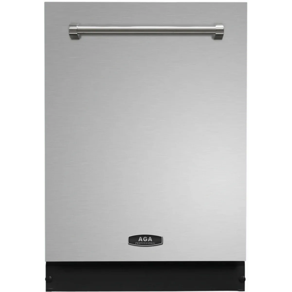 AGA Professional Series 24" Stainless Steel Built In Fully Integrated Dishwasher AMPROTTDWSS
