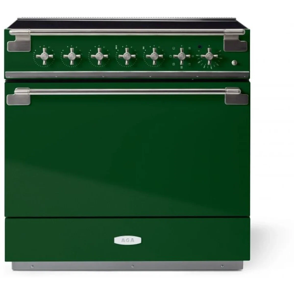 AGA 36" Elise Induction Range