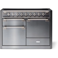 AGA 48" Elise Induction Range