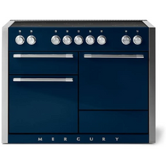 Aga 48" Mercury Induction Range with 3 Ovens