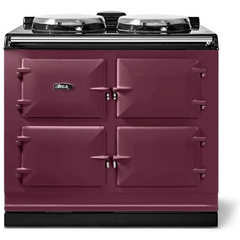 AGA 39" R7 100 Classic Cast Iron Collection Electric Range