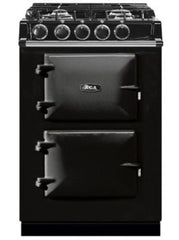 AGA Classic 24" City Dual Fuel Range