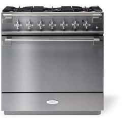 AGA 36" Elise Dual Fuel Range