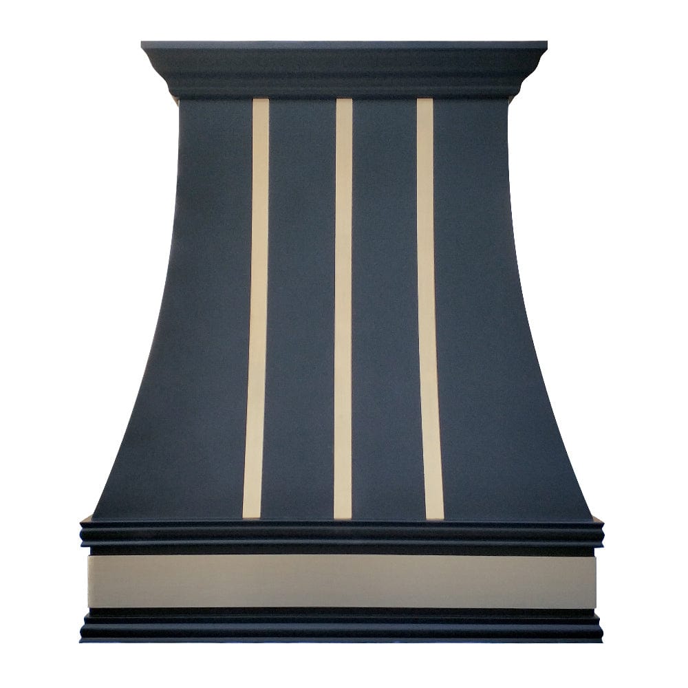 Akicon Handcrafted Stainless Steel Range Hood - AKH707T-S