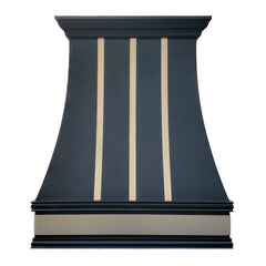 Akicon Handcrafted Stainless Steel Range Hood - AKH707T-S