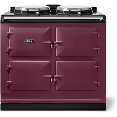 AGA 39" eR7 100 Classic Cast Iron Collection Electric Range