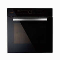 24" Built-In Tempered Glass Convection Oven | KSG7003A