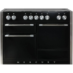 Aga 48" Mercury Induction Range with 3 Ovens