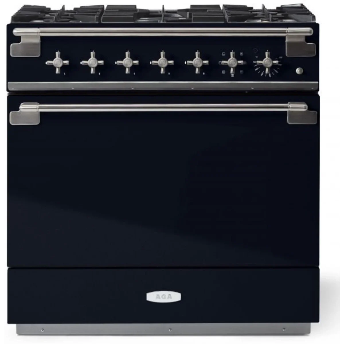 AGA 36" Elise Dual Fuel Range