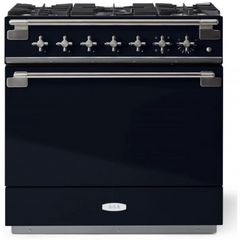 AGA 36" Elise Dual Fuel Range