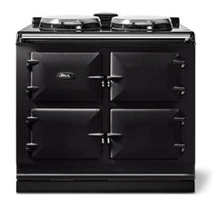 AGA 39" eR7 100 Classic Cast Iron Collection Electric Range