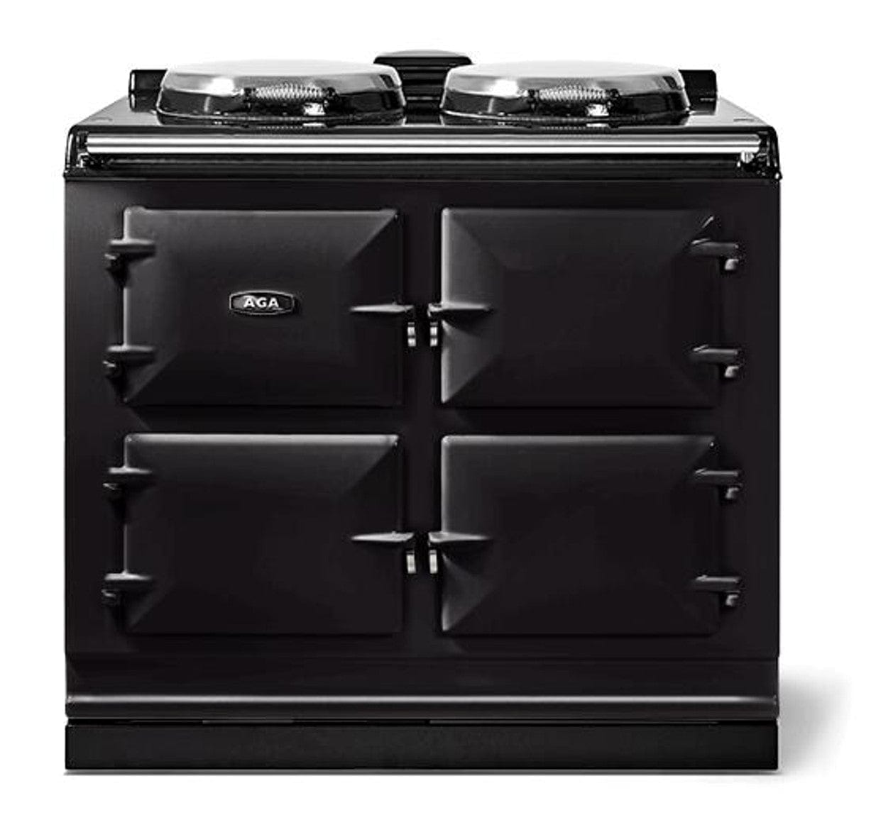 AGA 39" eR7 100 Classic Cast Iron Collection Electric Range