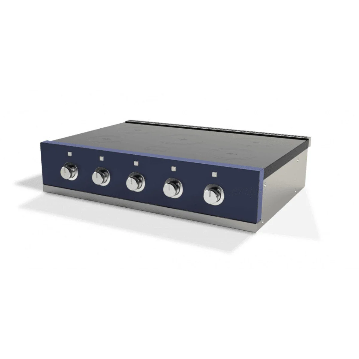 AGA 36" Mercury Induction Rangetop