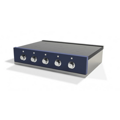 AGA 36" Mercury Induction Rangetop