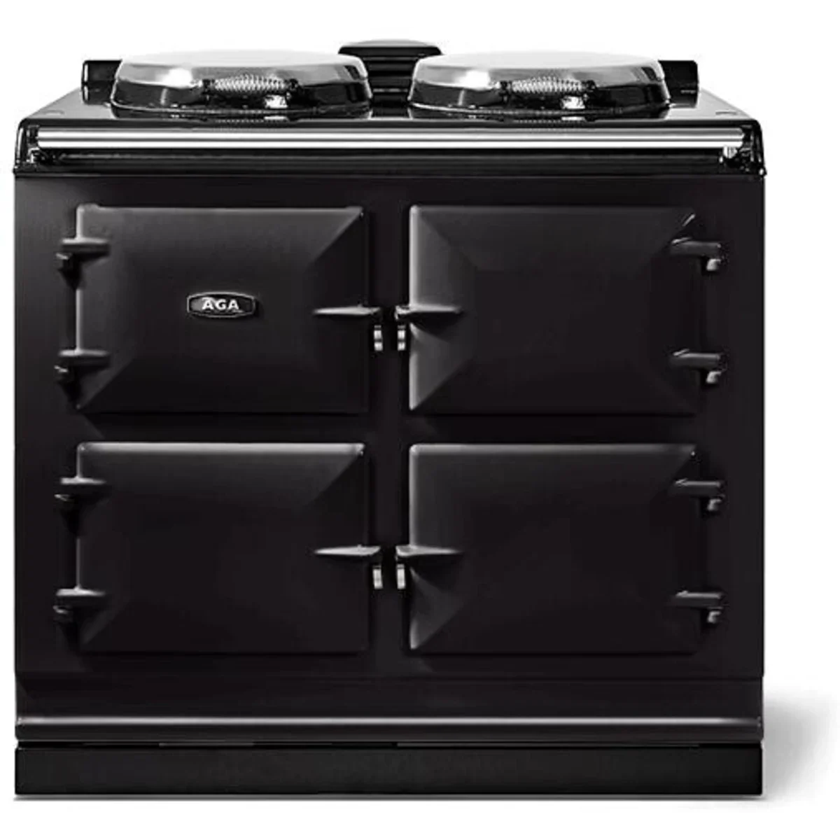 AGA 39" R7 100 Classic Cast Iron Collection Electric Range