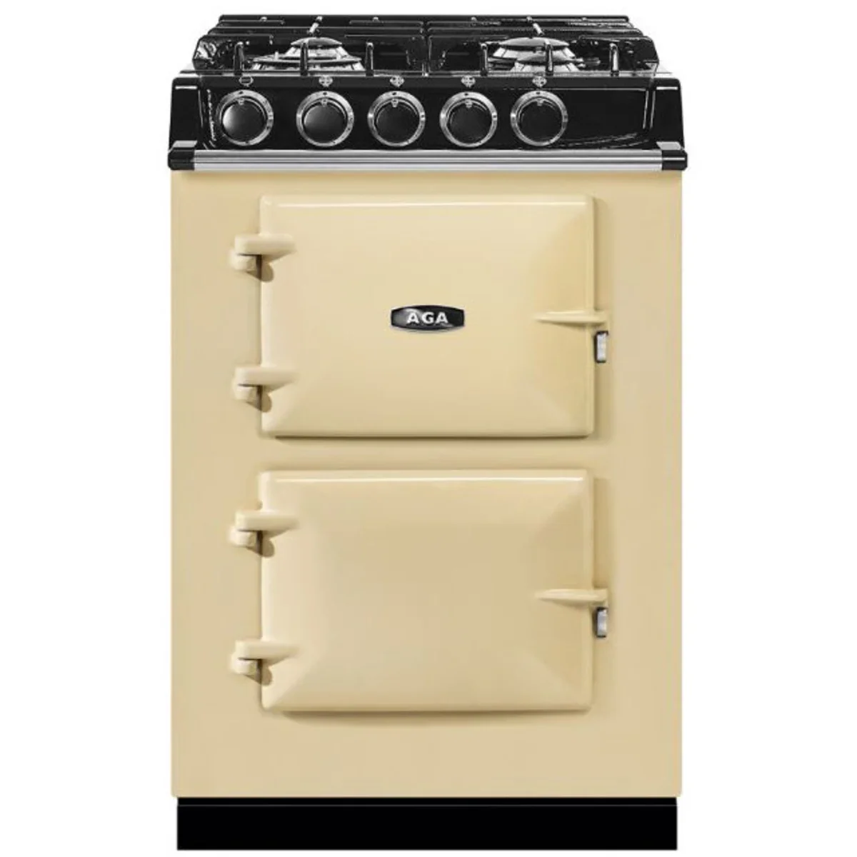 AGA Classic 24" City Dual Fuel Range