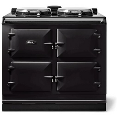 AGA 39" R7 100 Classic Cast Iron Collection Electric Range
