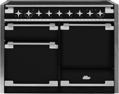 AGA 48" Elise Induction Range