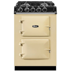 AGA Classic 24" City Dual Fuel Range