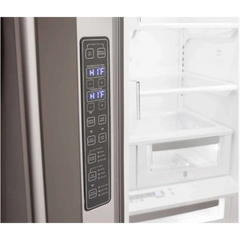 AGA 36" Counter Depth French Door Refrigerator, MELFDR23WHT