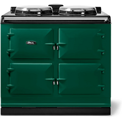 AGA 39" eR7 100 Classic Cast Iron Collection Electric Range