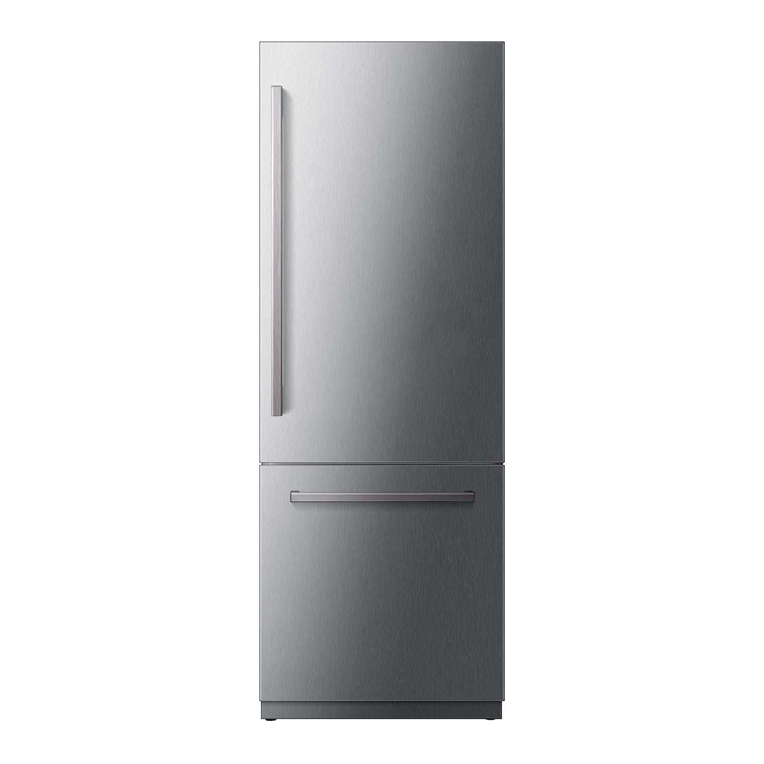 30” Built-In, Counter Depth, Panel Ready, Single Door Refrigerator KR300SD