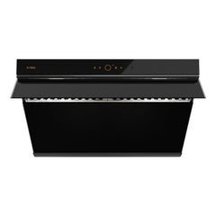 30"/36" Under-Cabinet / Wall Mount Prestige Performance Inclined Vent™ Series | JQG7507 / JQG9007