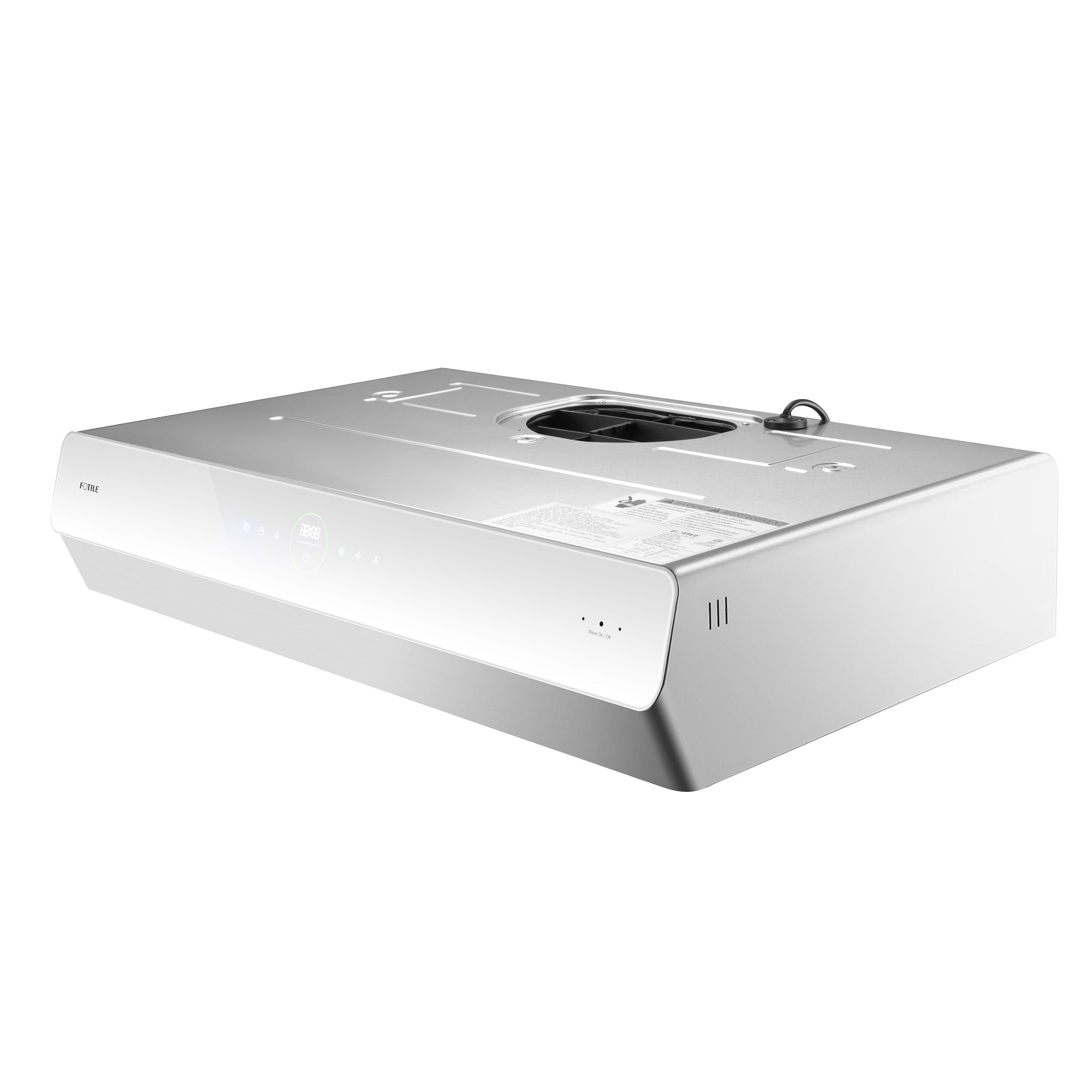 30"/36" Under-Cabinet Convertible Pixie Air Series | UQG3002 / UQG3602